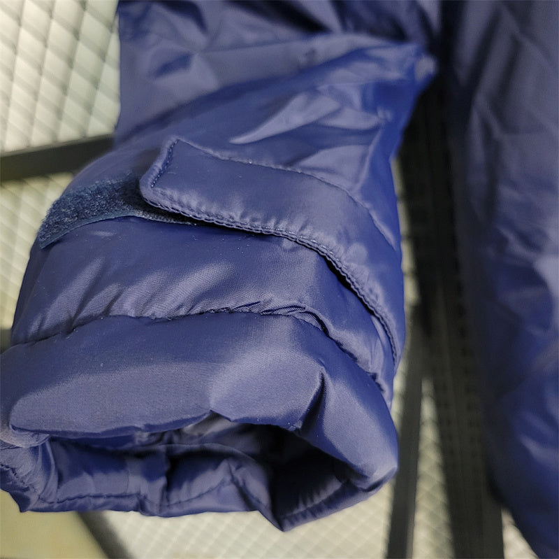 Survêtement Down Jackets Thermal 25/26