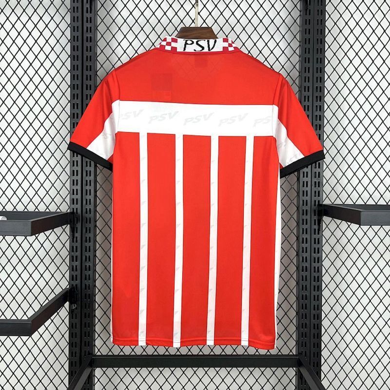 Maillot PSV Eindhoven Domicile Rétro 1994/96