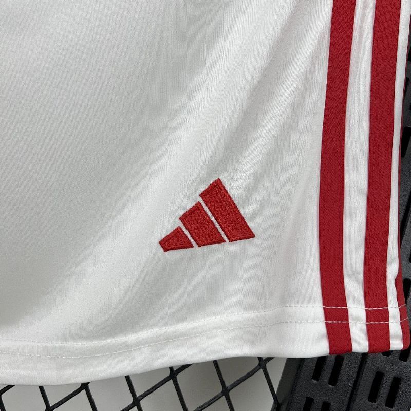 Short Benfica Domicile 25/26
