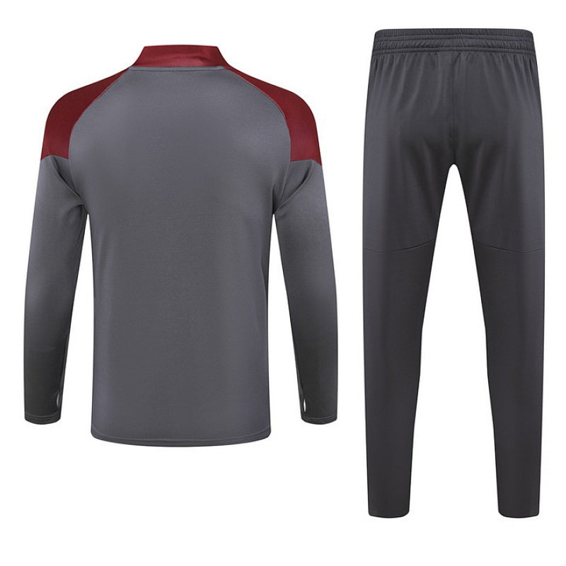 Manchester City Long Sleeve Tracksuit 23/24