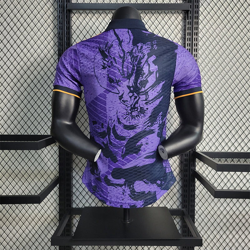 Maillot Real Madrid Player Version 23/24 (4)