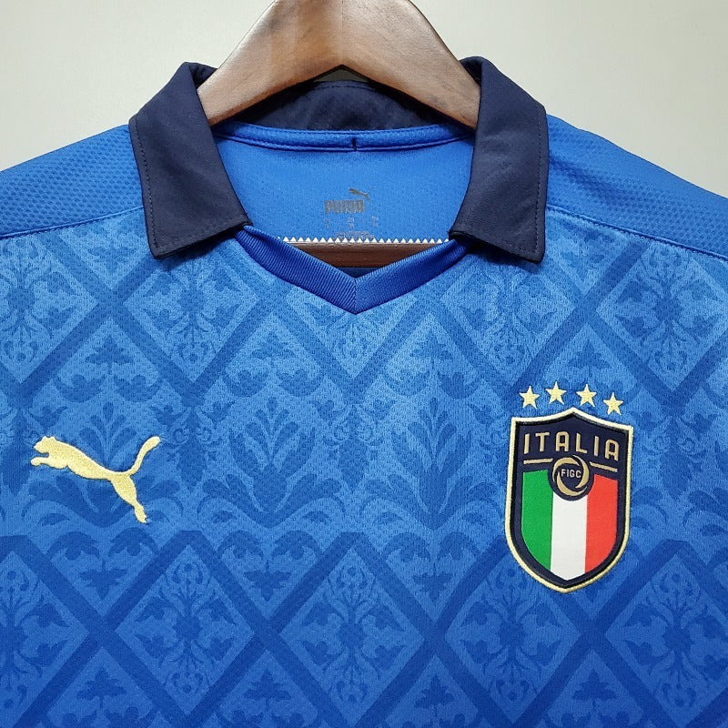 Maillot Italy Domicile Rétro Vintage
