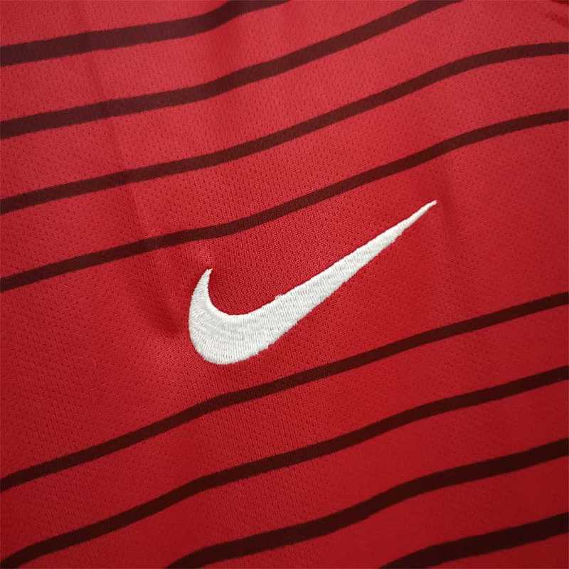 Maillot Portugal Domicile Rétro 2014