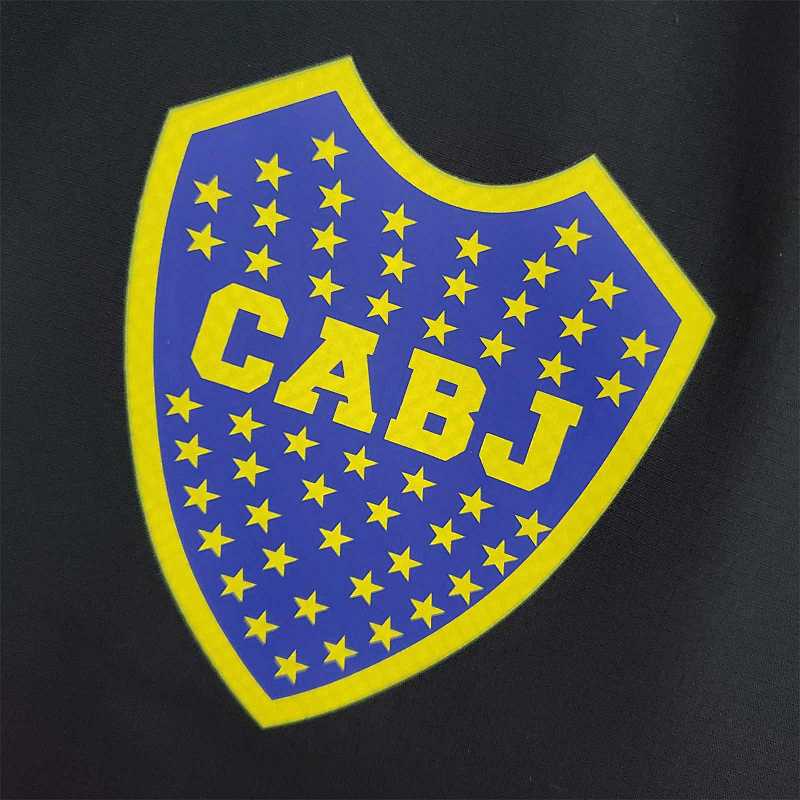 Coupe-vent Boca Juniors 22/23