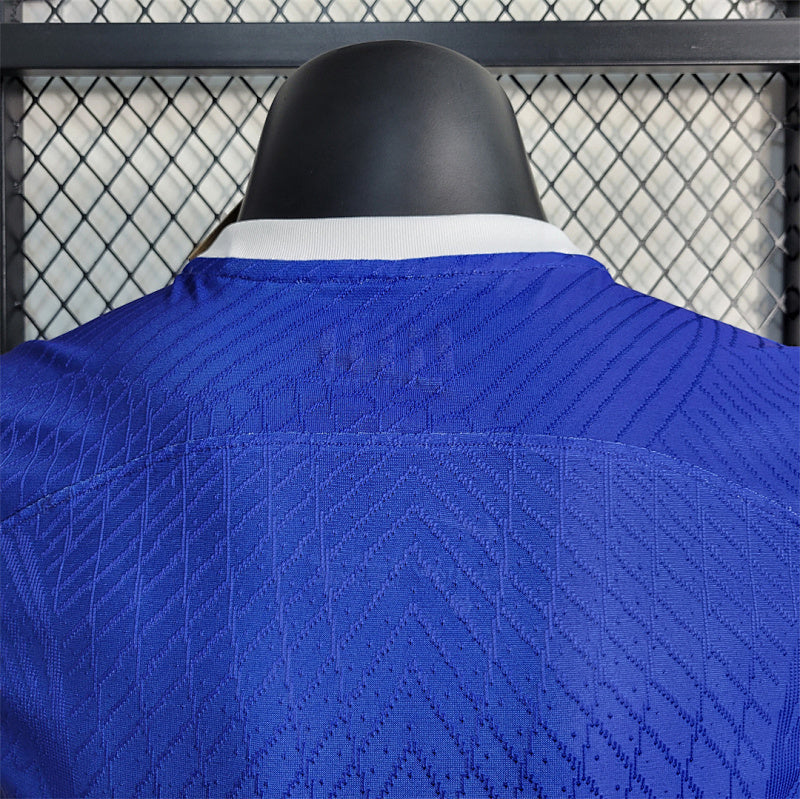 Atlético Madrid Away Player Version Jersey 23/24