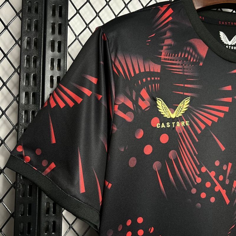 Maillot Séville FC Third 24/25