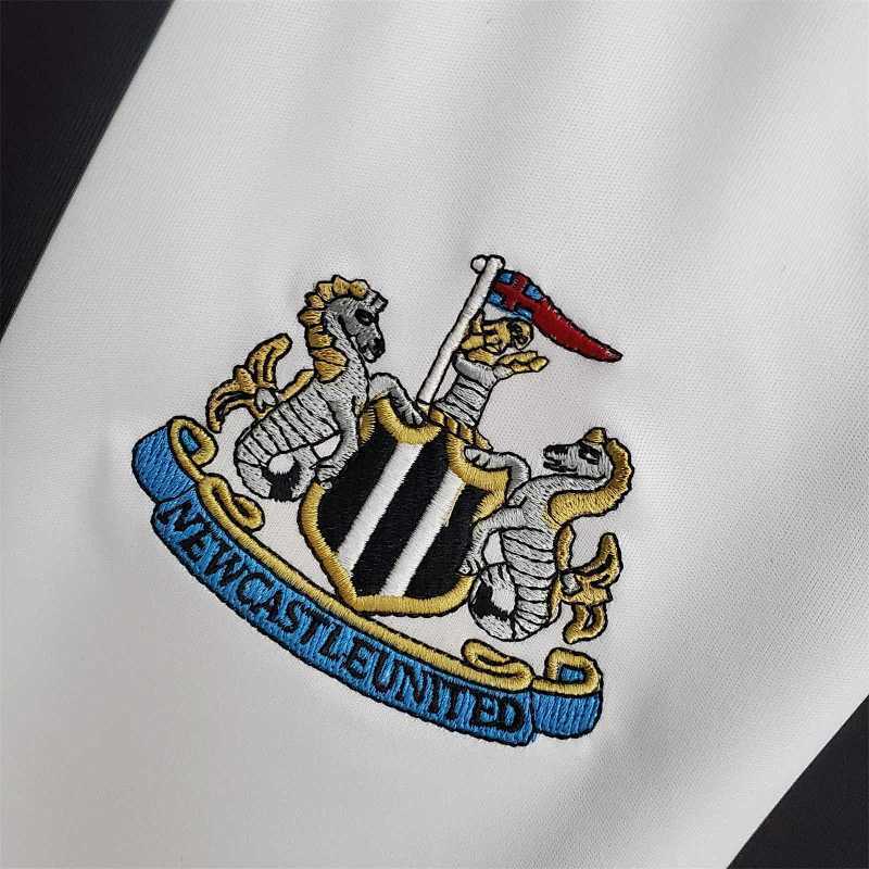 Maillot Newcastle Rétro 25/26