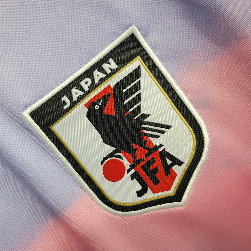 Japan Away Jersey 2023