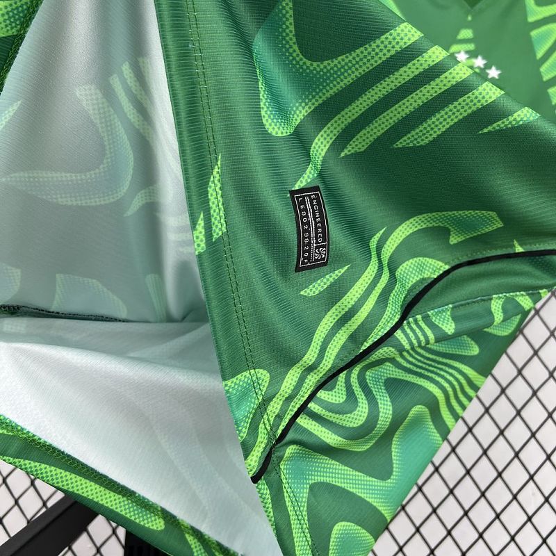 Maillot Brésil Gardien 2026