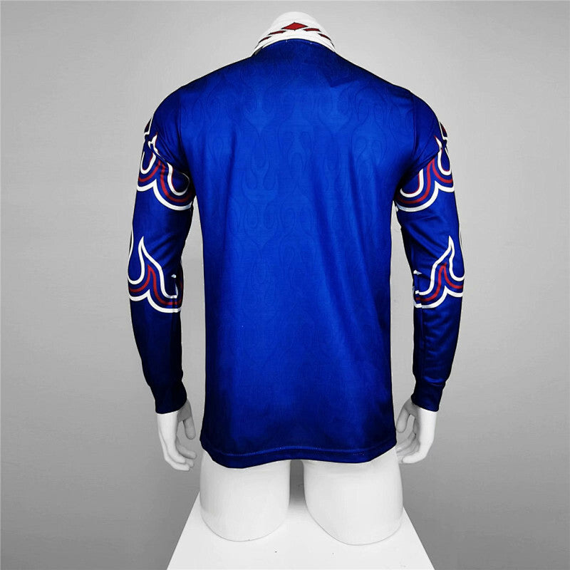Maillot Japan Domicile Rétro 98/99