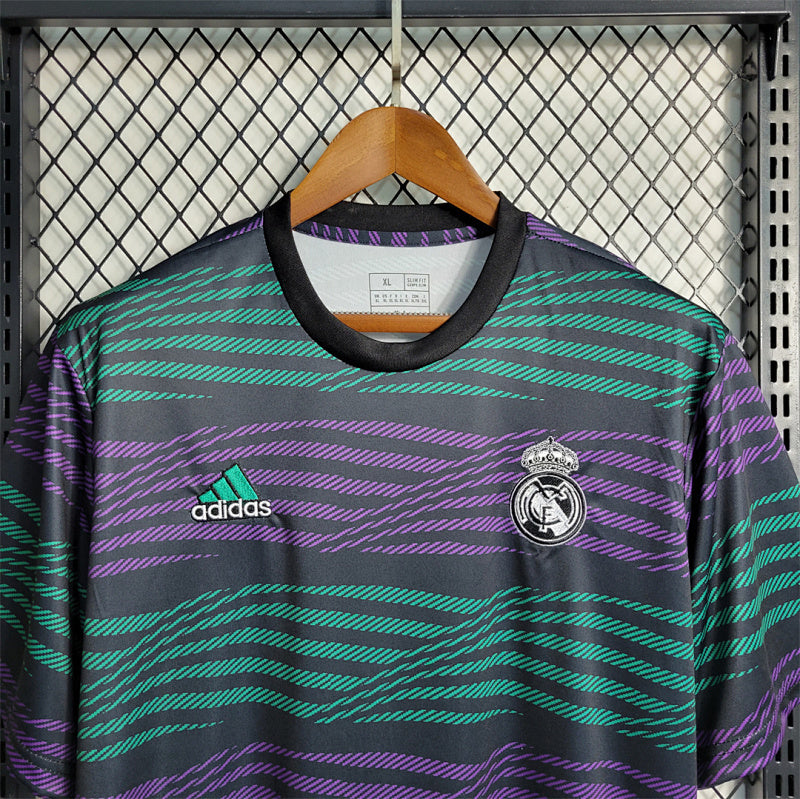 Maillot Real Madrid Pre-Match 23/24