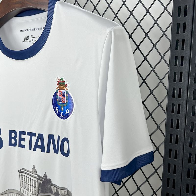 FC Porto Jersey 25/26