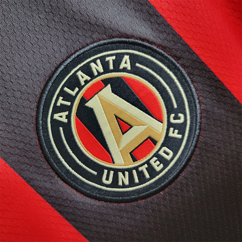 Maillot Atlanta United Domicile 23/24