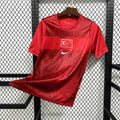Maillot Turquie Domicile Coupe du Monde 2026