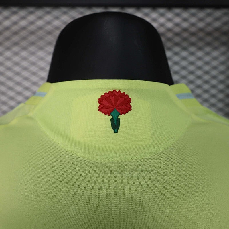 Maillot Spain Extérieur Player Version 25/26