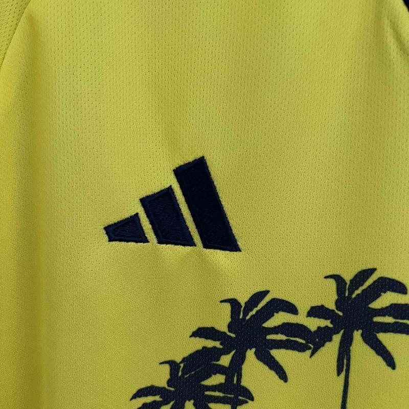 Maillot Colombie Édition spéciale 25/26