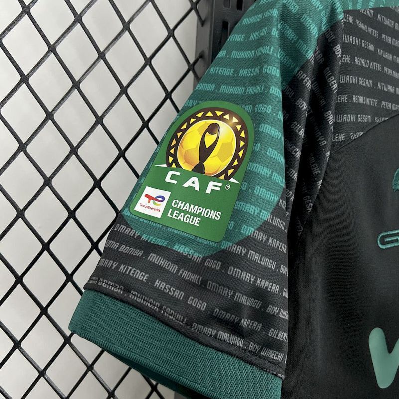 Maillot Young Africans Extérieur 24/25