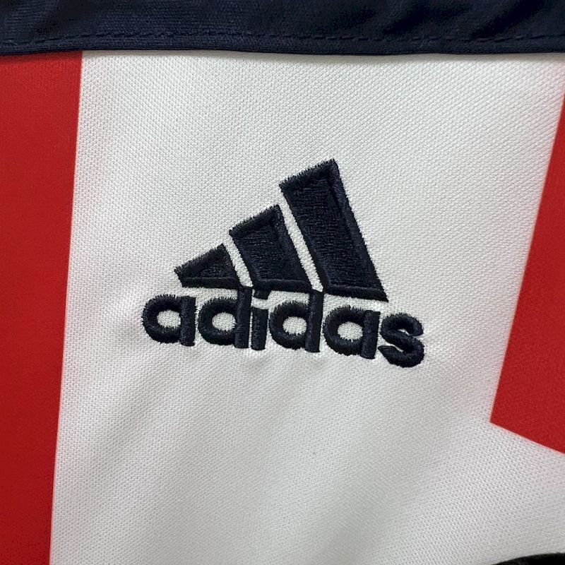 Maillot Bayern Munich Extérieur Rétro 25/26