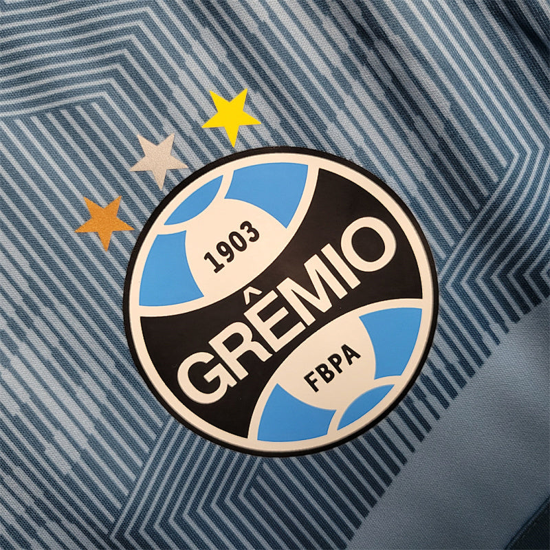Maillot Grêmio Prématch 23/24 (2)