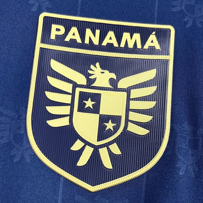 Maillot Panama Third Coupe du Monde 2026