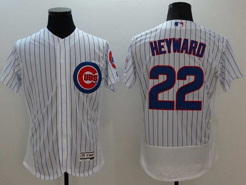 Maillot Chicago Cubs 25/26