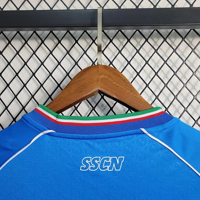 Maillot Naples 23/24 (2)