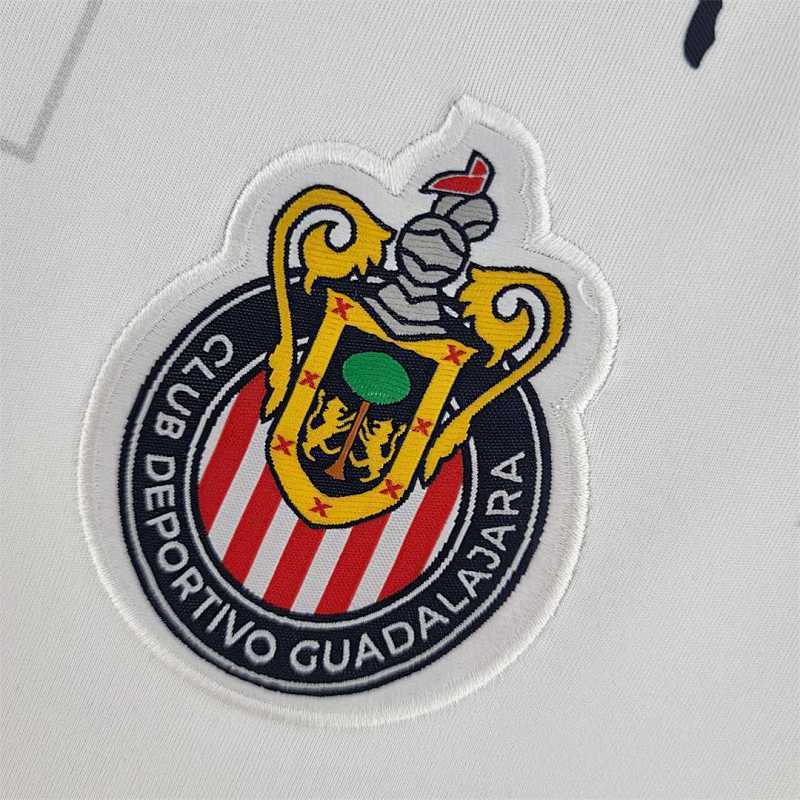 Maillot Chivas Extérieur 22/23