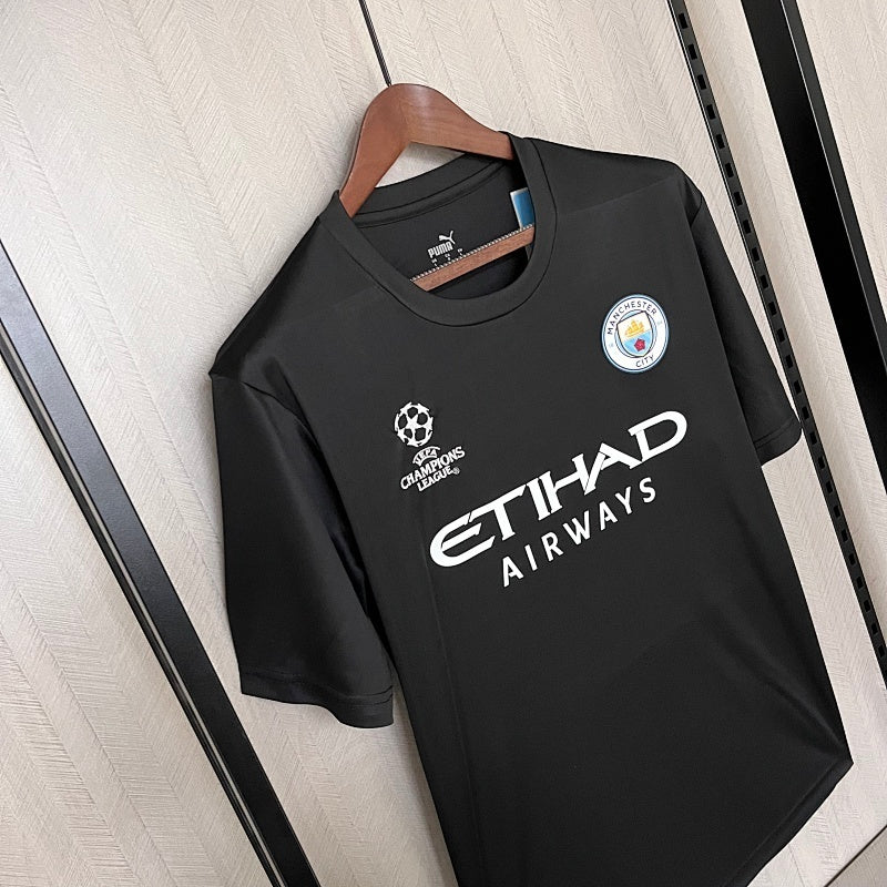 Maillot Manchester City 23/24