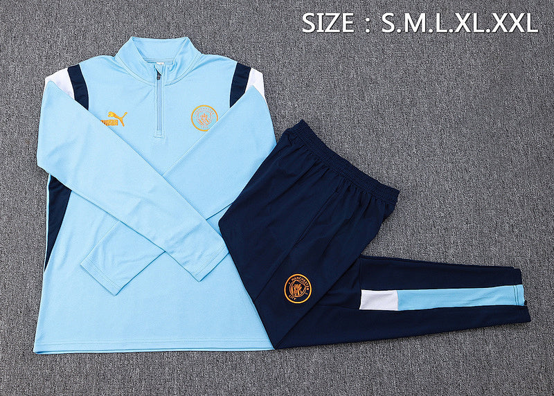 Survêtement Manchester City 23/24 (6)