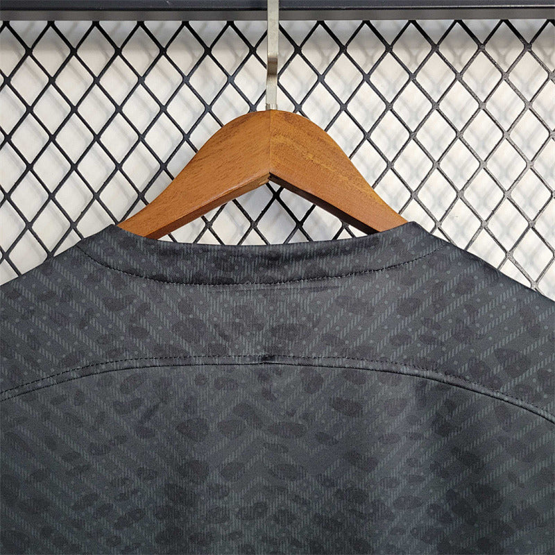 Maillot Brazil leopard print Édition spéciale 25/26
