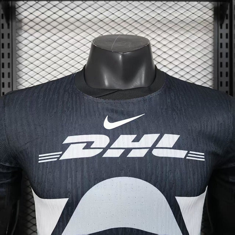 Maillot Pumas UNAM Gardien 25/26
