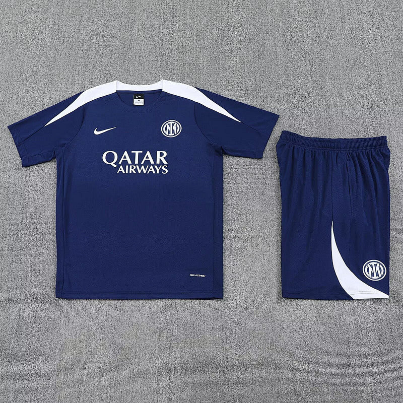 Ensemble Inter Milan Marine&Blanc Prématch 25/26