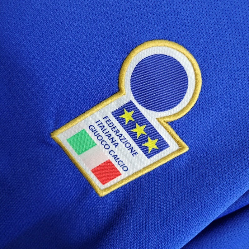 Maillot Italy Domicile Rétro 1996