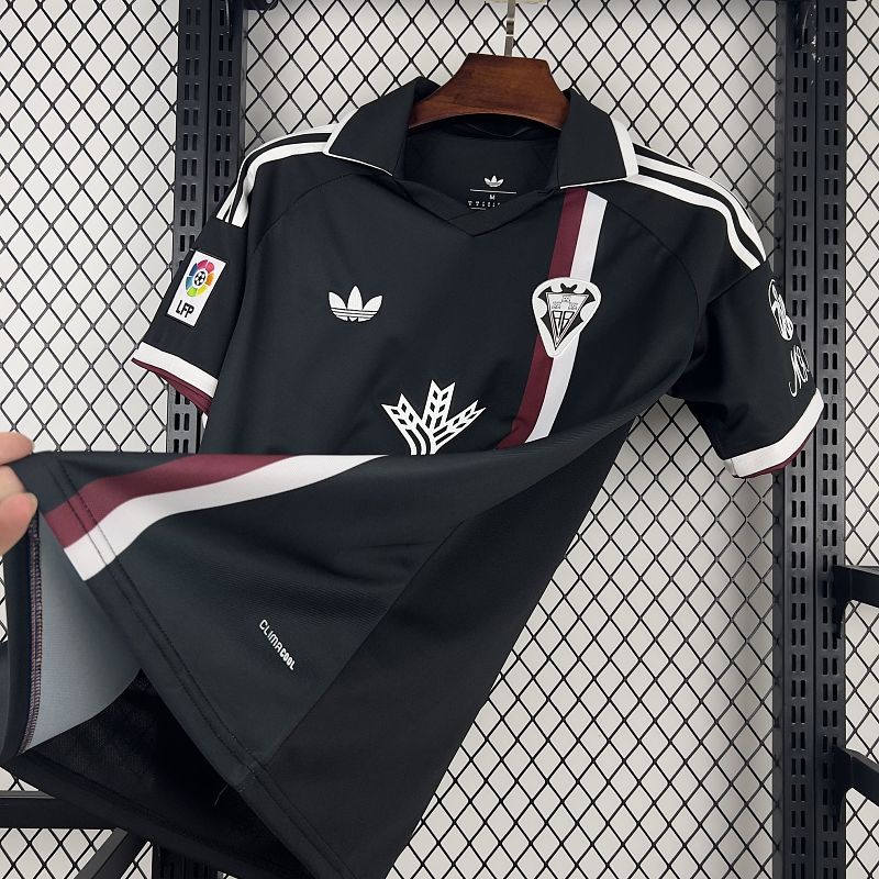 Maillot Albacete Style Rétro 25/26