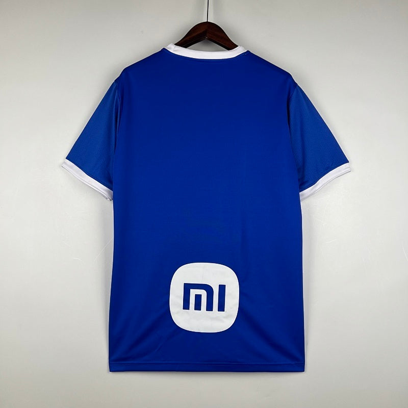 Maillot El Barrio Domicile 22/23
