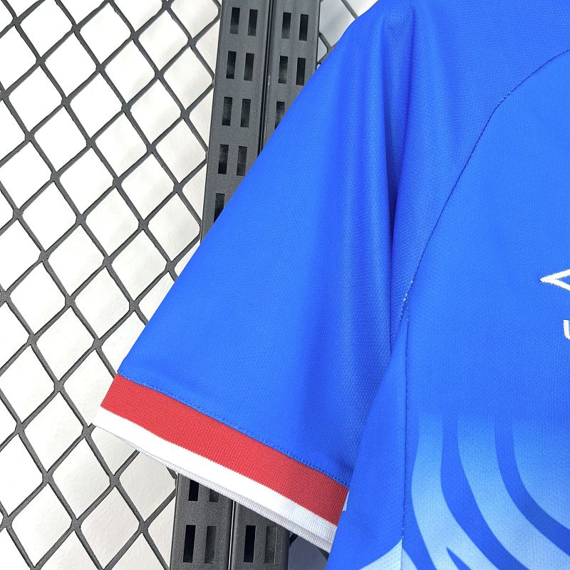 Maillot Congo Domicile 2026