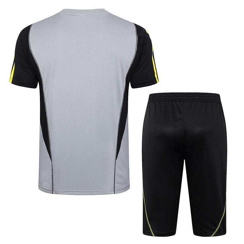 Flamengo Pre-Match Tracksuit 24/25