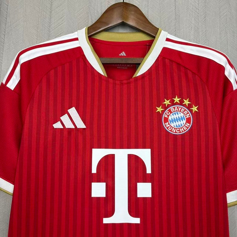 Maillot Bayern Munich Domicile 26/27