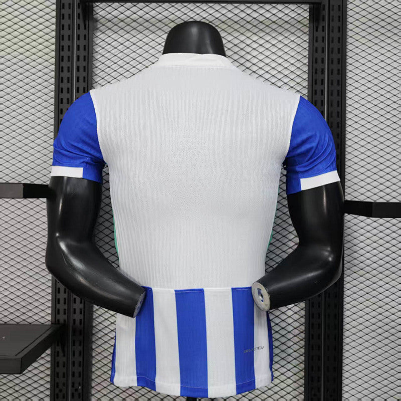 Maillot Brighton Domicile Player Version 25/26