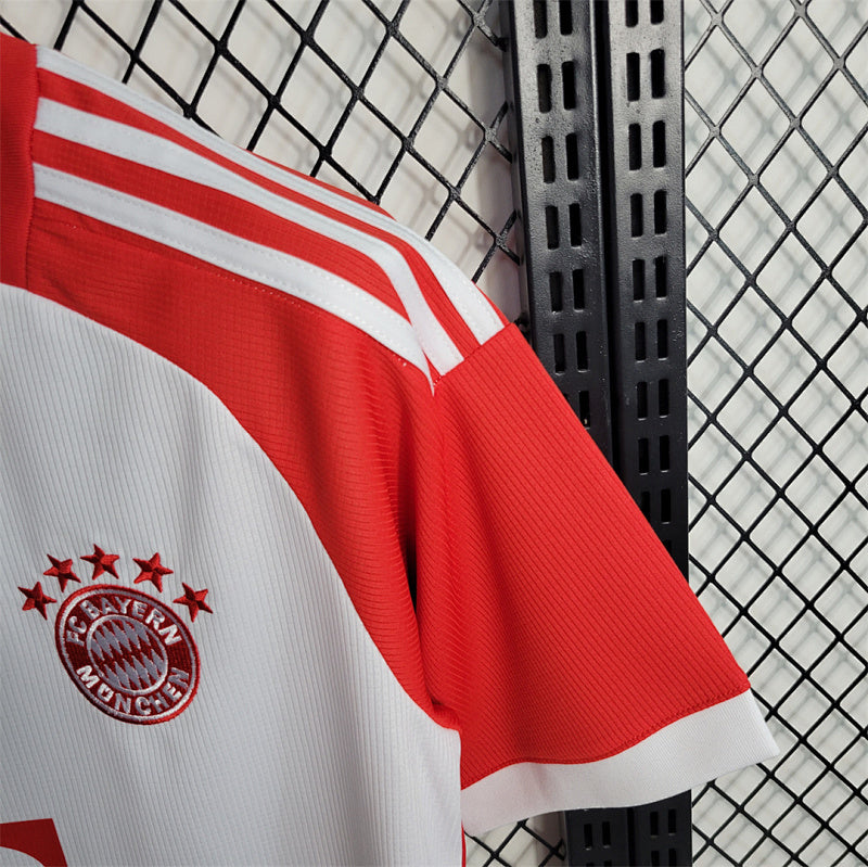 Maillot Bayern Munich Domicile 23/24