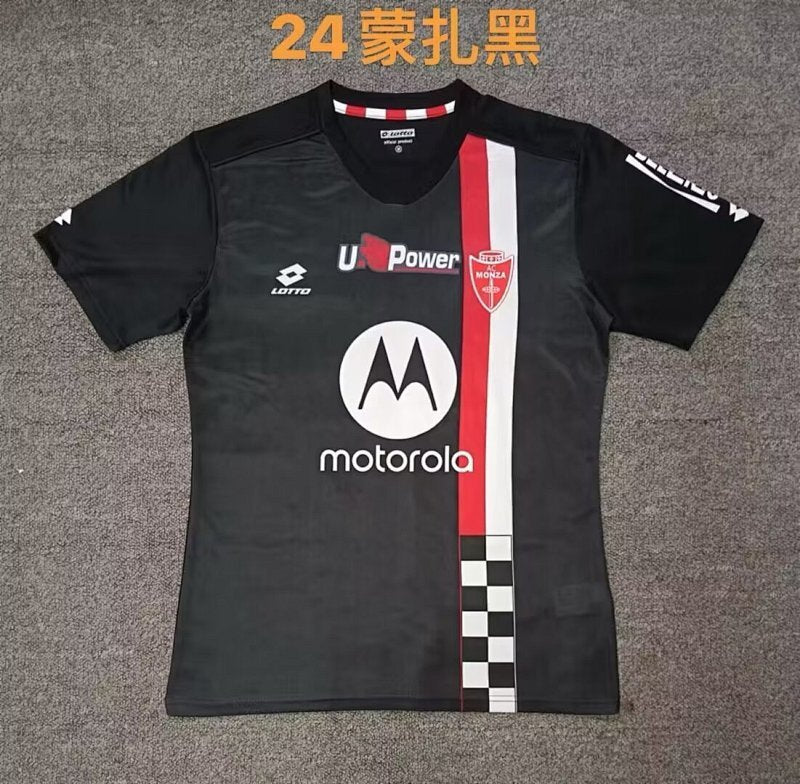 Maillot Monza Size:S Third 23/24