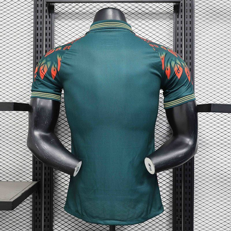 Maillot Mexico Dropship Pre-Match 25/26
