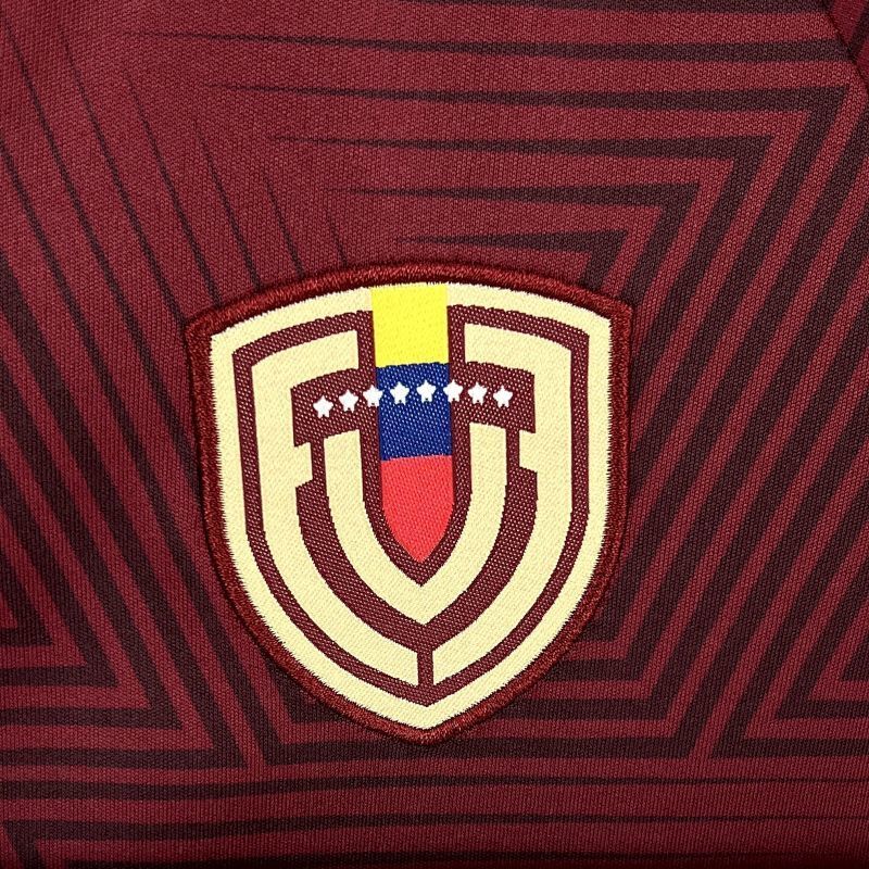 Conjunto Venezuela Niño 2026