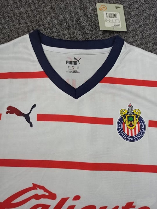 Maillot Chivas Extérieur 23/24