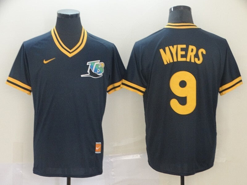 Maillot Tampa Bay Rays 25/26