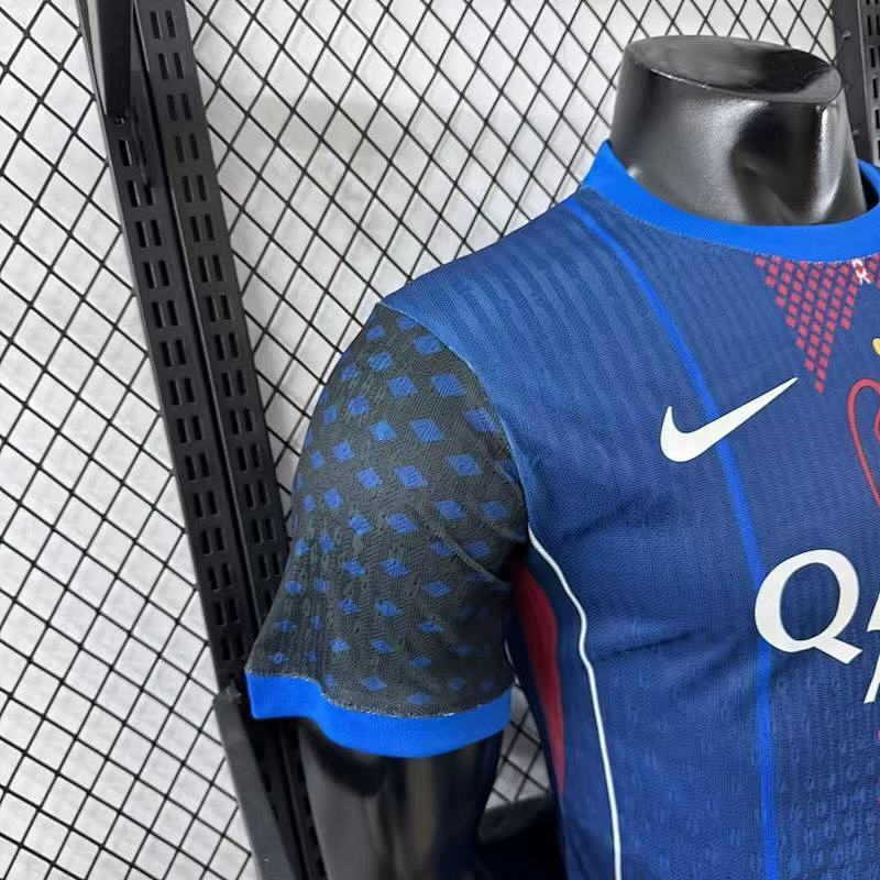 Maillot PSG Édition spéciale Player Version 25/26