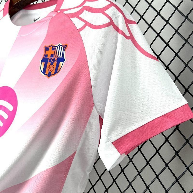 Maillot FC Barcelone Édition spéciale 25/26