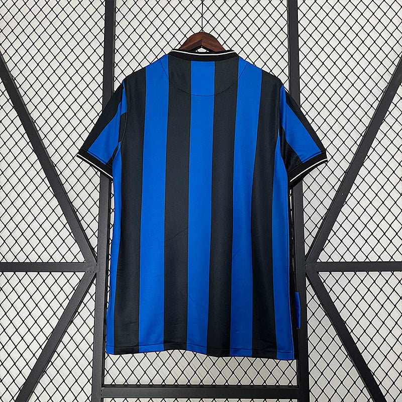 Maillot Inter Milan Domicile Rétro Vintage