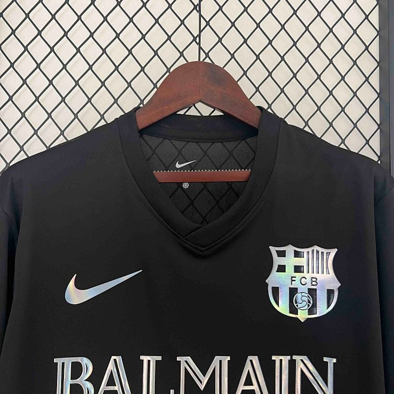 Maillot FC Barcelone Noir Édition spéciale 23/24
