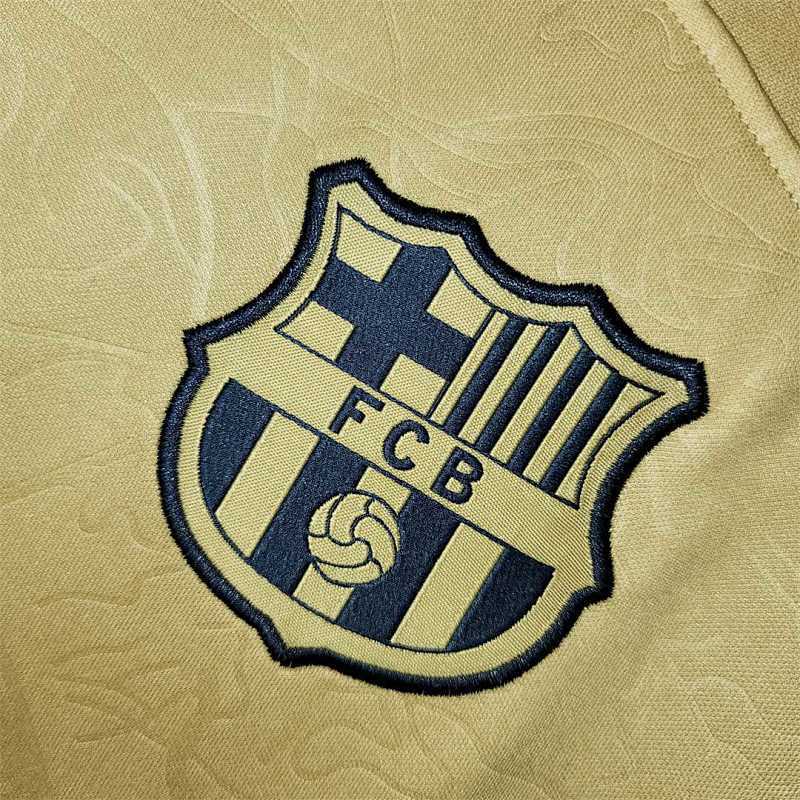 Maillot FC Barcelone Extérieur 22/23